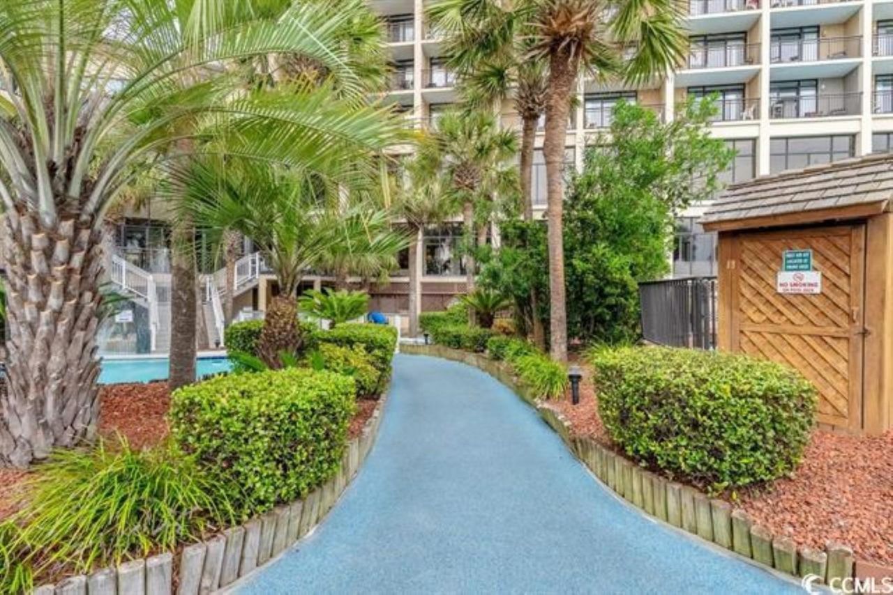 4800 S Ocean Blvd. Photo 22