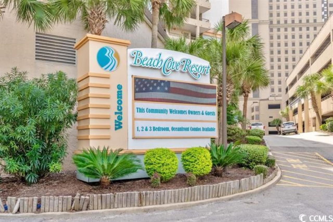 4800 S Ocean Blvd. Photo 28