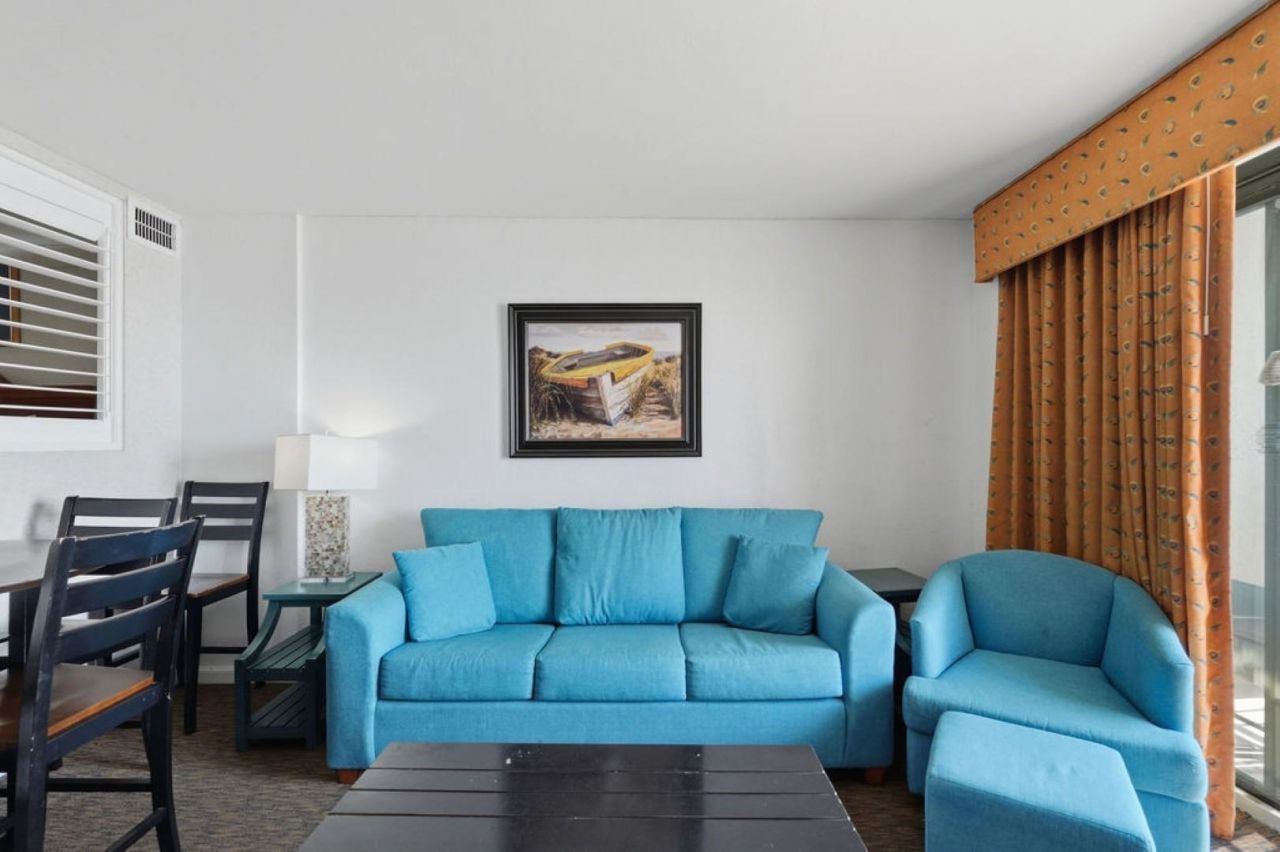 4800 S Ocean Blvd. Photo 5