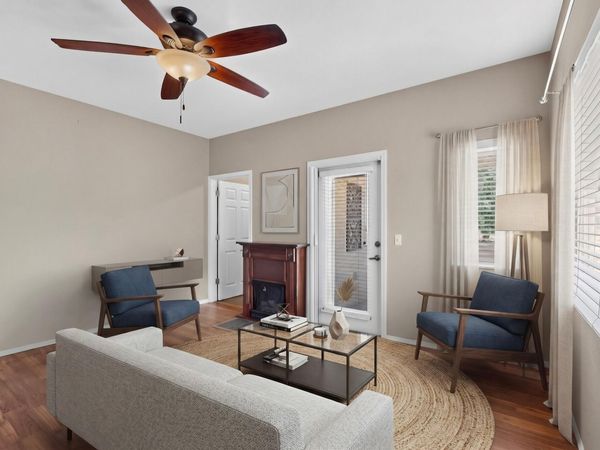 6800 Vista Del Norte Drive NE, Unit # 21, Albuquerque, NM 87113
