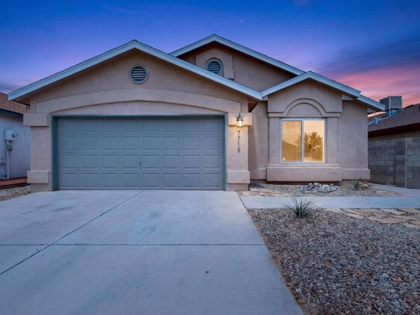7719 Purple Fringe Road SW, Albuquerque, NM 87121