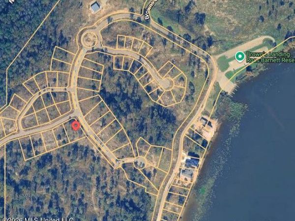 0 Apollo Way, Canton, MS 39046