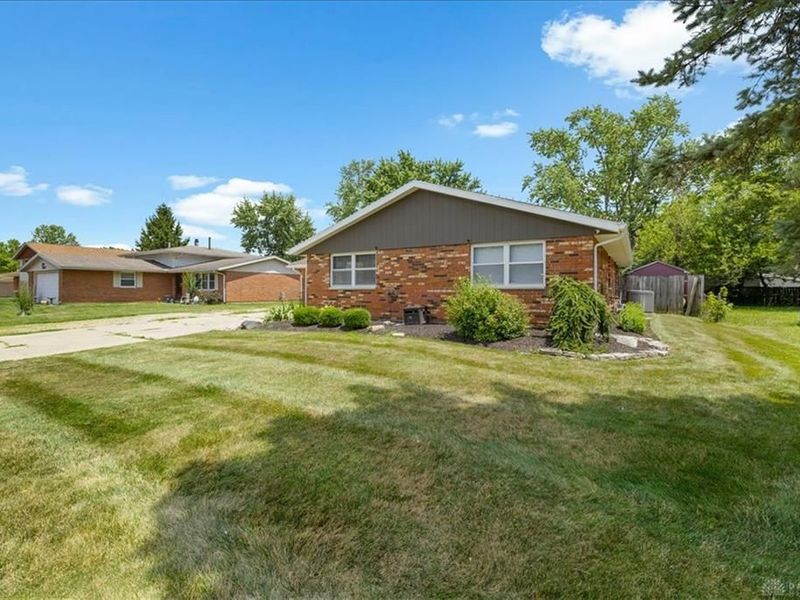 5132 Waverly Street, Mad River Township, OH 45324 Photo 16