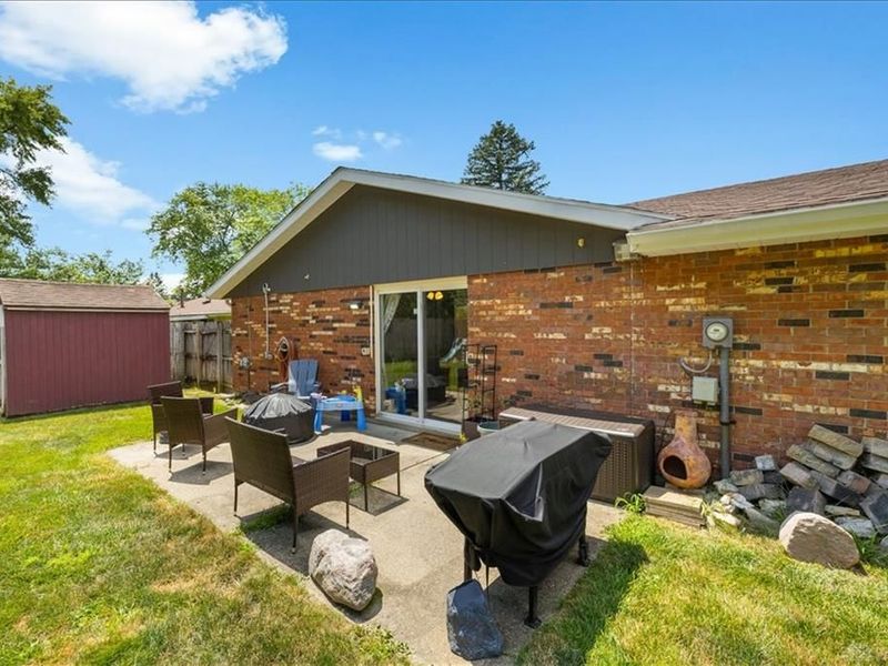 5132 Waverly Street, Mad River Township, OH 45324 Photo 17