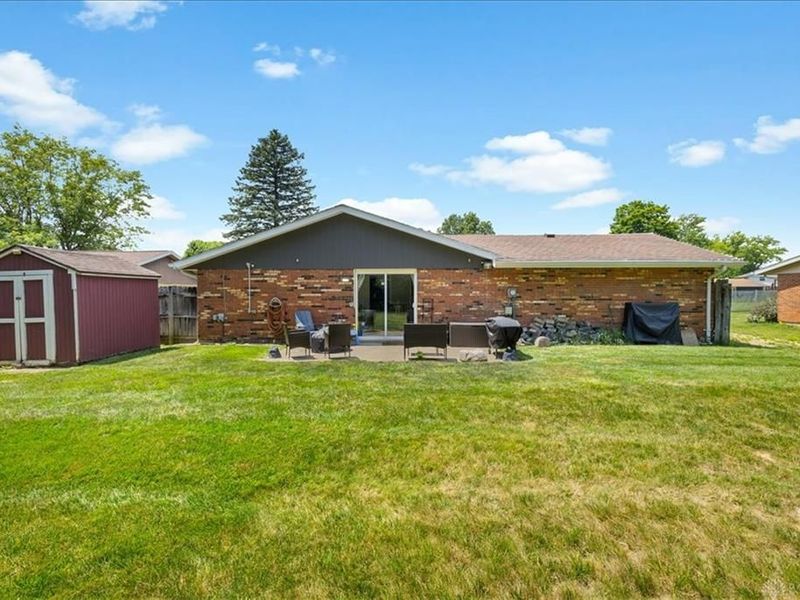5132 Waverly Street, Mad River Township, OH 45324 Photo 22