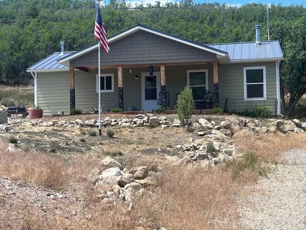 33980 N 10890 E, Fairview, UT 84629