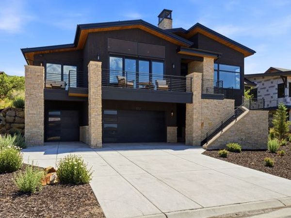 11332 N WHITE TAIL CT , Unit 30, Hideout, UT 84036