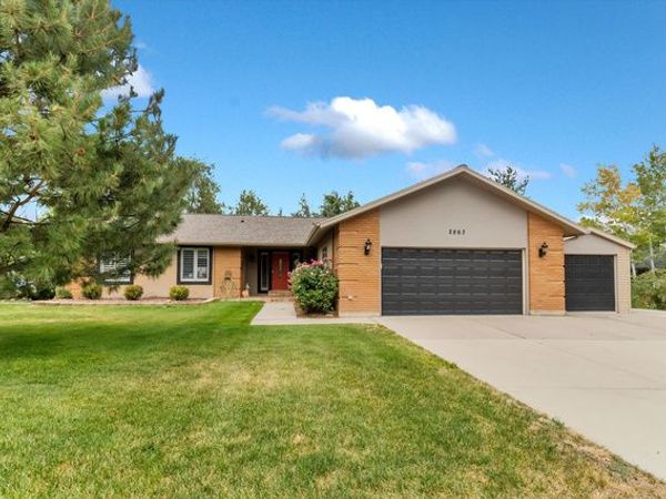 2863 E FALLENTINE RD , Sandy, UT 84093