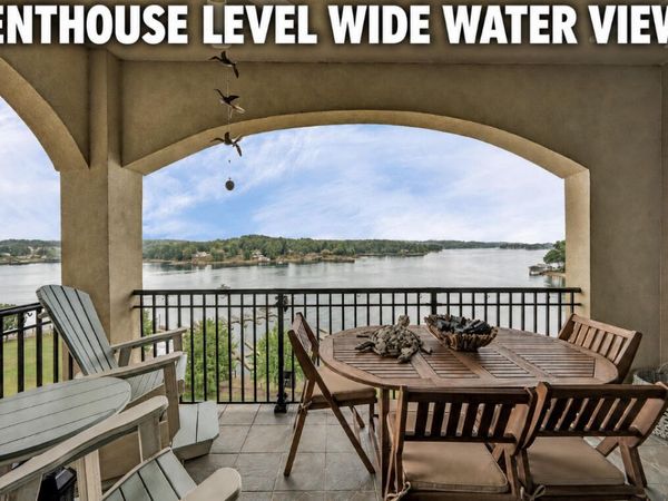 100 Bridgewater Pointe PL, UNIT 607, Moneta, VA 24121