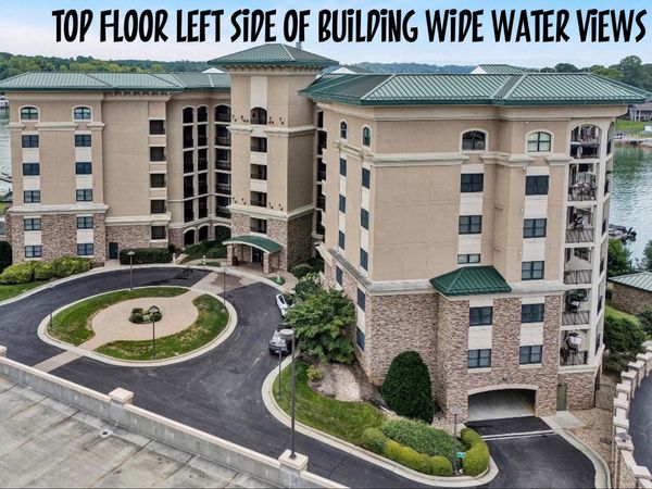 100 Bridgewater Pointe PL, UNIT 607, Moneta, VA 24121