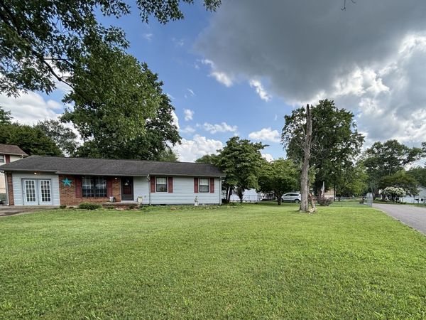 7729 Temple Acres Dr , Knoxville, TN 37938