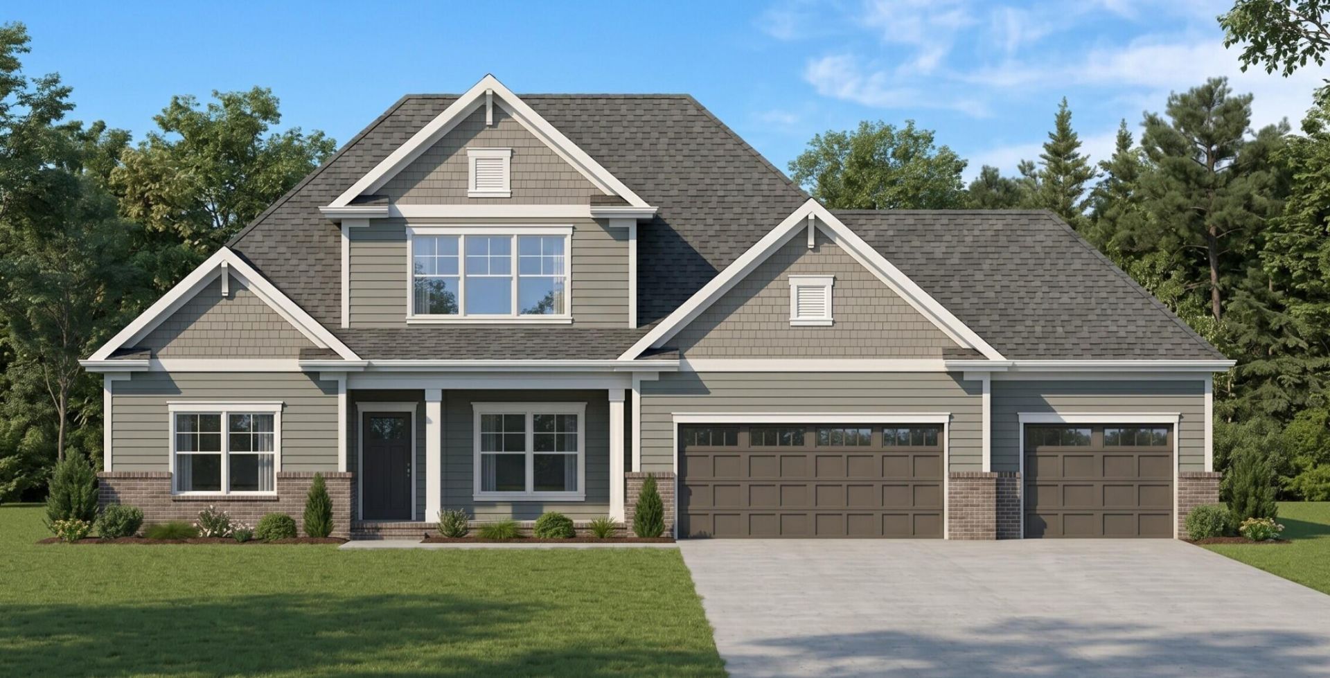 11808 Herons Haven Drive, Unit 55, Soddy Daisy, TN 37379 Main Photo