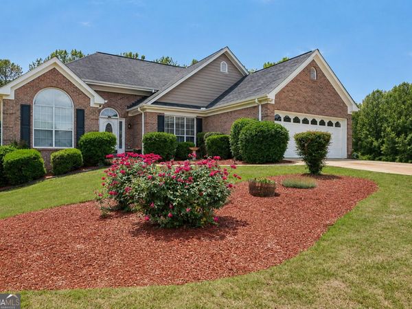 4821 Camden Drive SW, Conyers, GA 30094