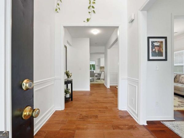 1736 Stoney Chase Drive, Lawrenceville, GA 30044