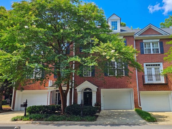 1503 Waters Edge Trail, Roswell, GA 30075