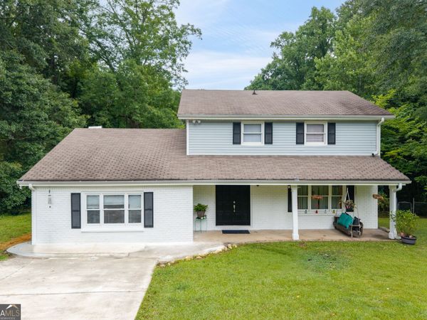 358 Rainey Road, Temple, GA 30179