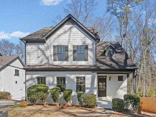1410 Eastland Road, Atlanta, GA 30316