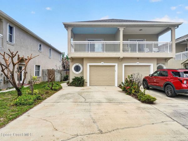 506 Tyler Avenue , Cape Canaveral, FL 32920