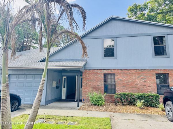 9000 York Lane, Unit 8f, West Melbourne, FL 32904
