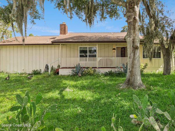 2235 Macedo Road NE, Palm Bay, FL 32907