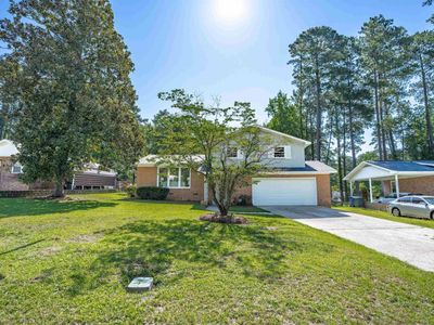 4128 Grand Street , Columbia, SC 29203