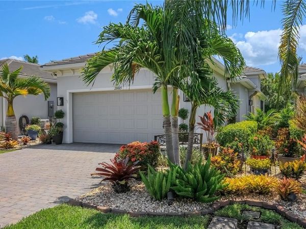 20005 Parrot Key CT, ESTERO, FL 33928