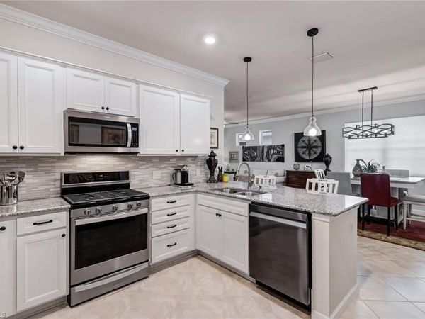 20005 Parrot Key CT, ESTERO, FL 33928