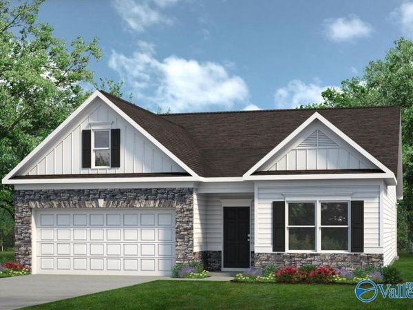 120 Gray Oak Court, Harvest, AL 35749
