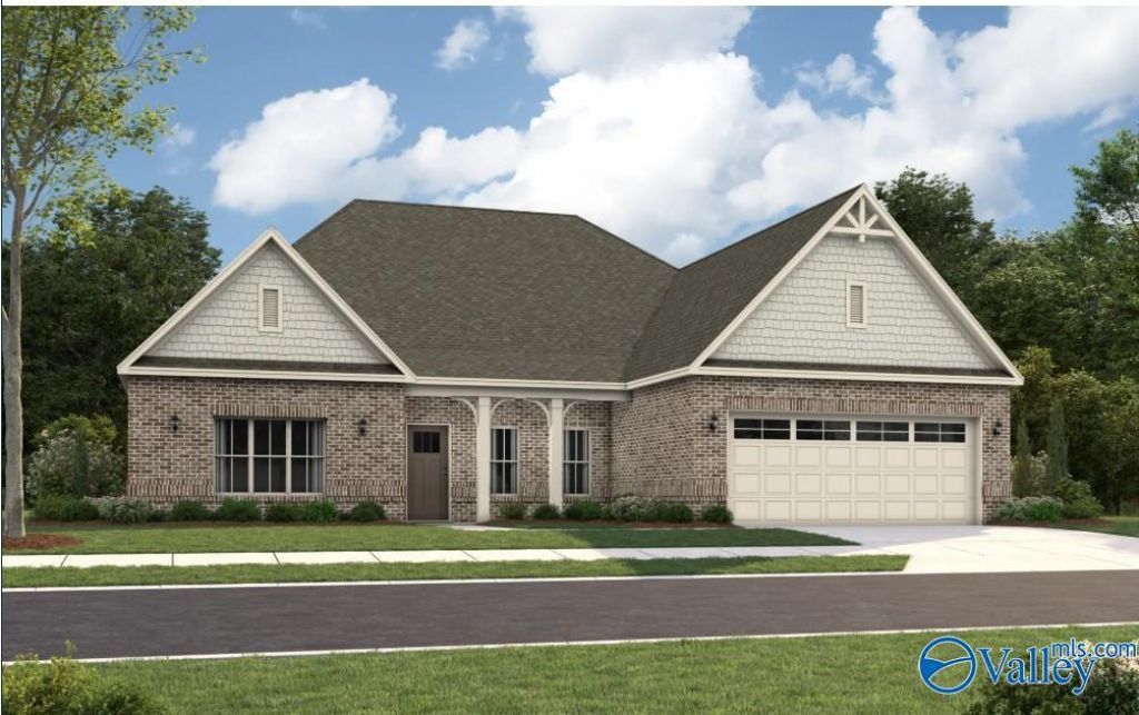 21034 Lillianna Court, Athens, AL 35613 Main Photo