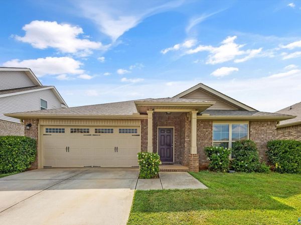 104 Daymark Drive, Madison, AL 35756
