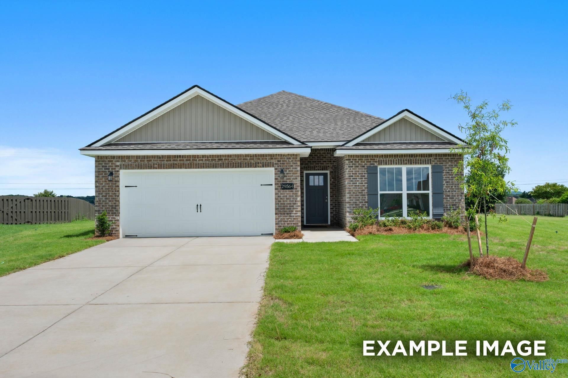 324 Keller Drive, Hazel Green, AL 35750 Main Photo