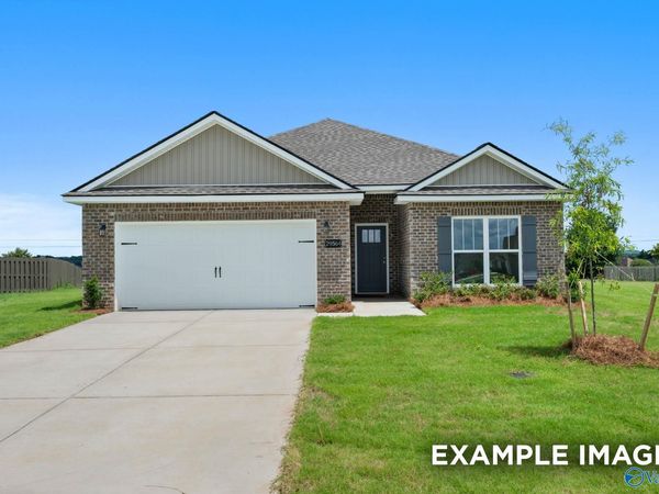324 Keller Drive, Hazel Green, AL 35750