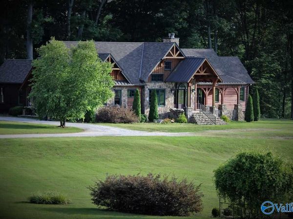 2510 Kirby Bridge Road, Decatur, AL 35603