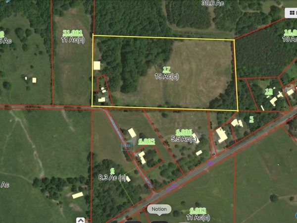 3555 County Road 1589, Joppa, AL 35087