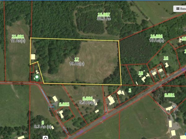 3555 County Road 1589, Joppa, AL 35087
