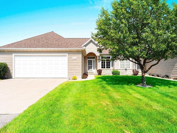 1713 REMINGTON RIDGE WAY, De Pere, WI 54115