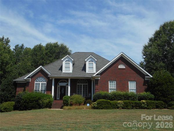 3088 Ancestry Circle, Matthews, NC 28104