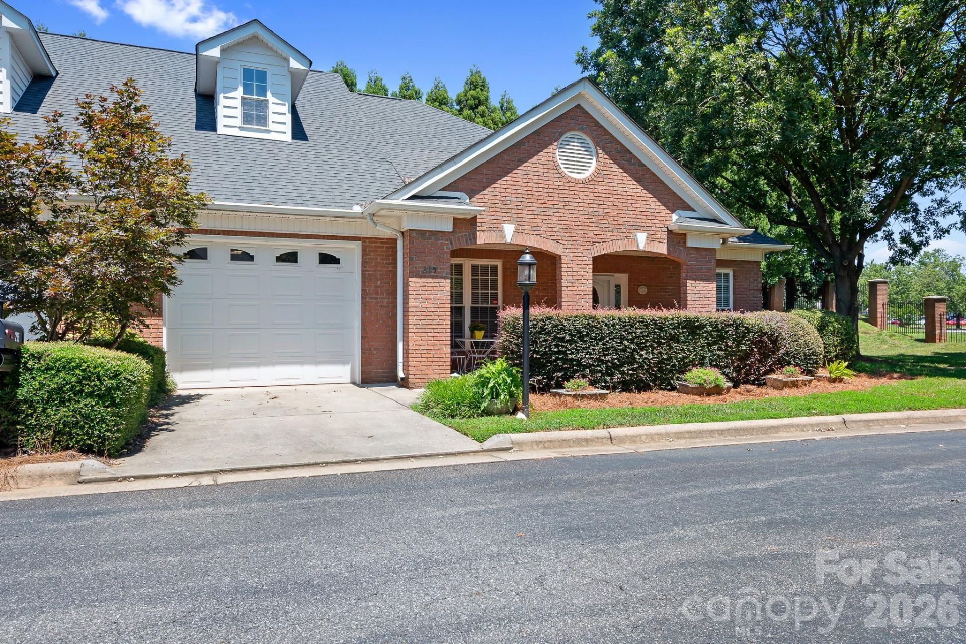 215 Knops Nob Road , Mooresville, NC 28115 Main Photo