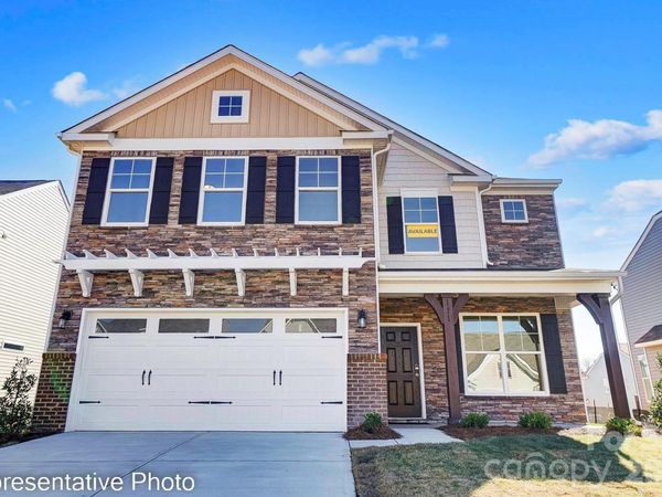 2223 Caravan Lane , Stanley, NC 28164
