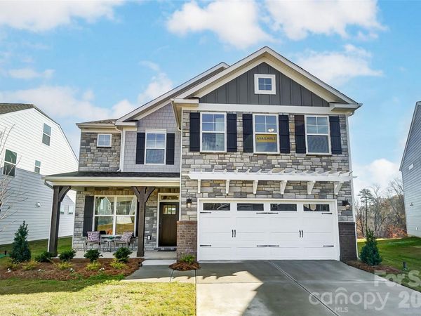 2223 Caravan Lane , Stanley, NC 28164