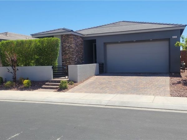 4172 Peaceful Meadow Street, Las Vegas, NV 89135