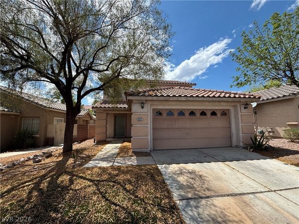 3237 Little Stream Street, Las Vegas, NV 89135
