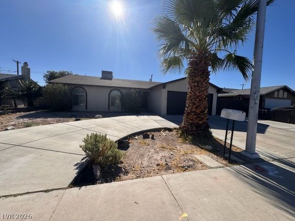 3001 King Midas Way, Las Vegas, NV 89102