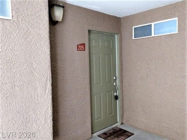 2101 BLUE BREEZE Drive, Unit 205, Las Vegas, NV 89128