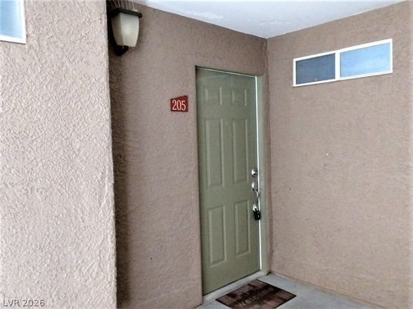 2101 BLUE BREEZE Drive , Unit 205, Las Vegas, NV 89128