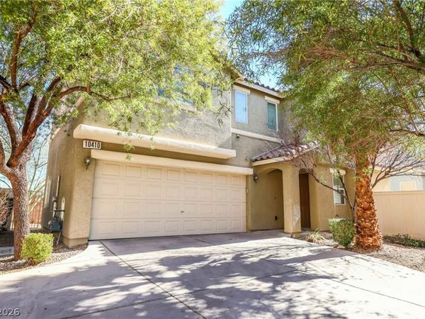 10410 LADY ANGELA Street , Las Vegas, NV 89183