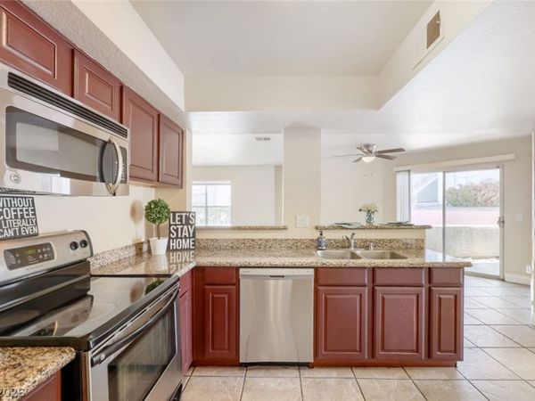 6800 E Lake Mead Boulevard , Unit 1109, Las Vegas, NV 89156