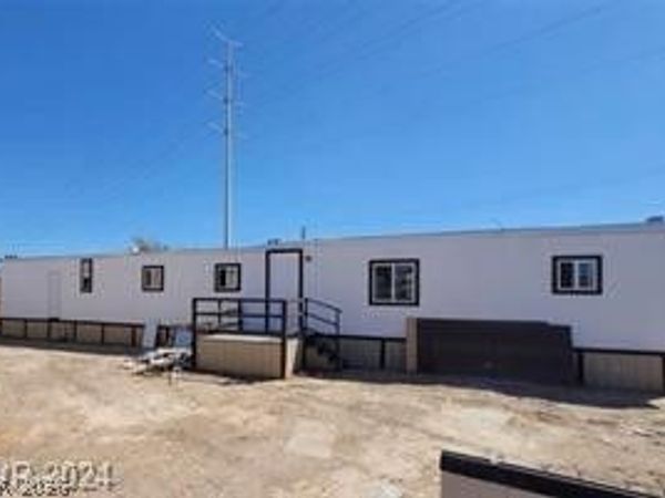 2884 Green Tree Avenue , Las Vegas, NV 89142