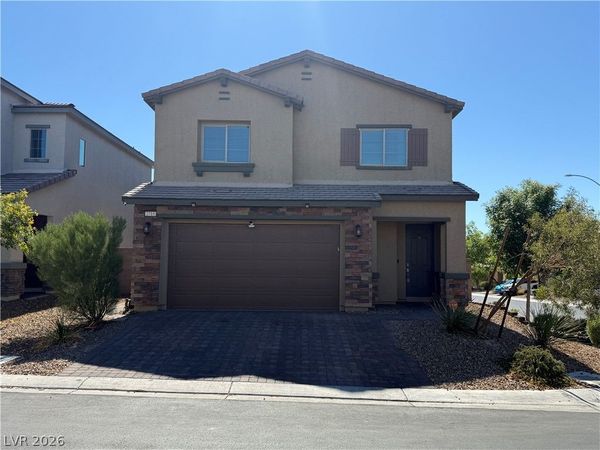 2715 Aldine Court , Las Vegas, NV 89142