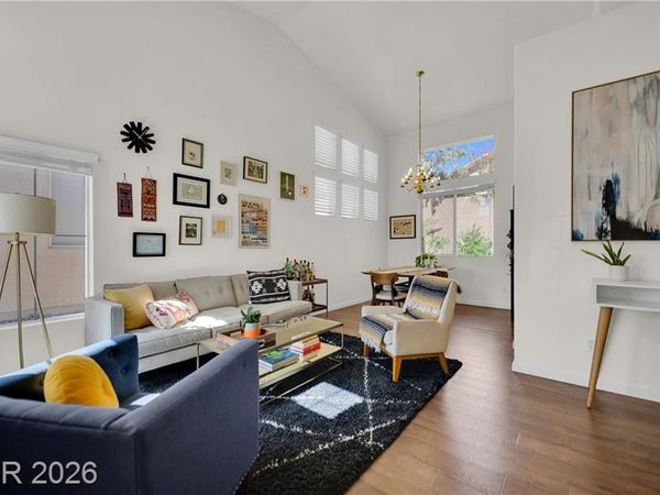 1813 Drifters Peak Street, Las Vegas, NV 89144